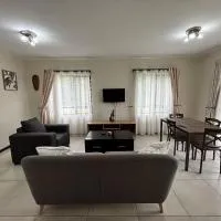 Nestled sanctuary, ξενοδοχείο σε Northriding