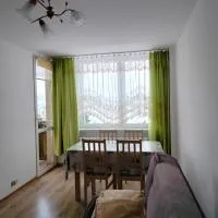 W Dolinie Drwęcy przy Dworcowej, hotel di Kurzętnik