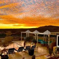Ksar Sultan Dades - Dades Valley Retreat, hotel i Boumalne