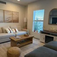 Cozy Private Room with Mountain View in Park City, hotel di Park City
