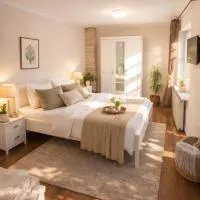 Schuhsterhus am Bodden, hotell sihtkohas Bartelshagen