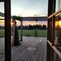 Gîtes du vrai monde, отель в городе Fillinges
