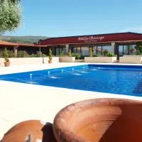 Tranca da Barriga - Casa do Vinho by Quinta De São Tiago, hotel u gradu Kovilja