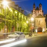 Kaiserstühler-Hof, hotel en Breisach am Rhein