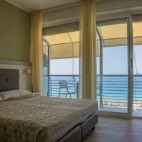 Hotel 4 Venti spa & wellness, hotel a Sestri Levante