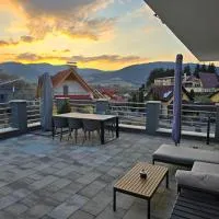 Dom pri jazere Nitrianske Rudno, hotel di Kostolná Ves