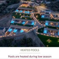 Deos Luxury Suites - Adults Only, hotel em Hersonissos