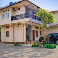 Valuenest Homestay Namsai – hotel w mieście Namsai