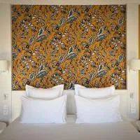 Gabriel Hotel Chinon, hotel sa Chinon