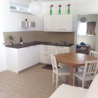 Cozy & charming house on the Sorrento Coast，維克艾庫塞的飯店