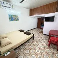 Konkan Central - Hotel and Tourism, hotel di Kankauli