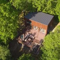 Ramiau - su gamta, hotel en Kareivonys