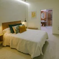 Xaloc Habitaciones, hotell sihtkohas Santa Pola