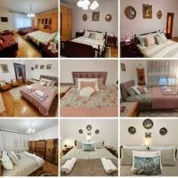Zorica House Vrbas,Vrbas的飯店