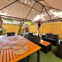 Grace's Garden, Cagliari, Sardegna &ndash; hotel w Cagliari