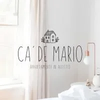 Ca' de Mario، فندق في سوندالو