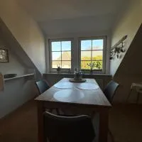 Kleine Ferienwohnung Florina in Oster-Ohrstedt, hotel v mestu Oster-Ohrstedt
