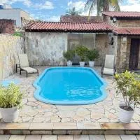 Casa Piratininga Niterói RJ, hotell i Niterói