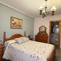 Casa Rural María Josefa, hotel di Bronchales