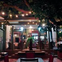 San José में, होटल Hotel Aranjuez