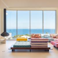 Kokkari Villa: Kokkari'de bir otel