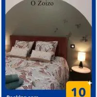 O ZOIZO - Appartement cosy chic à 5 minutes de Bergerac, hotel em Lembras