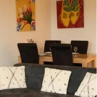 Tulpenzicht, hotel a Zilk