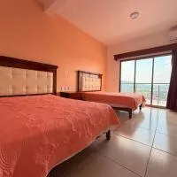 Hotel Mirador Santiago, hotel a Santiago Tuxtla