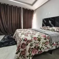 Lar Doce Lar Realizando Sono suíte1, hotel in Arcos