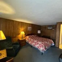 Country Inn Motel & RV Park, хотел в Big Stone Gap