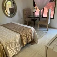 olivias village 1927 ROOM, hotel u gradu 'Aguadulce'