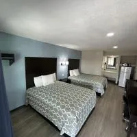 Gila Bend Lodge, hotel u gradu 'Gila Bend'