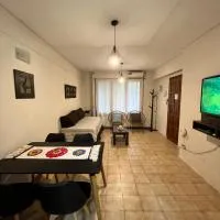 Departamento de alquiler temporario en Rufino, Santa Fe – hotel w mieście Rufino