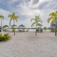 Resort with Crystal Clear Lagoon Beach Type, 1 level, hotel a Cartagena de Indias