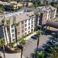 Country Inn & Suites by Radisson, Ontario at Ontario Mills, CA, hotel i Ontario