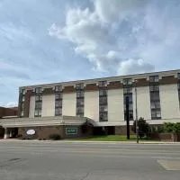Quality Inn & Suites Downtown Mansfield, ξενοδοχείο σε Mansfield