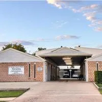 5 37 St Francis Dr Neat 1BR AC Parking – hotel w Moranbah