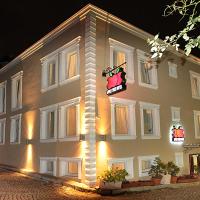 Apple Tree Hotel, hotel in Old City Sultanahmet, Istanbul
