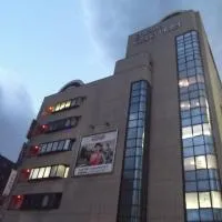 Ichikawa Grand Hotel, viešbutis mieste Ičikava