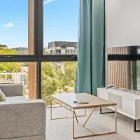 Calypso By Serain Residences Canberra, hotel en Downer
