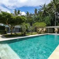Kimana Villa, hotel a Manggis