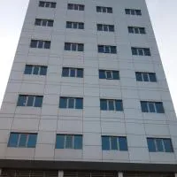 Golden Rose Luxury Suites (Royal Executive), hotell i Manama
