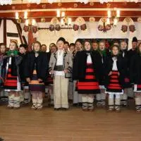 Pensiunea Sanziene, готель у місті Strîmtura