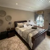ARK Guesthouse, hotel Potchefstroomban