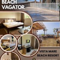Vista Mare, hotel en Vagator