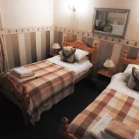 The Stag Head Hotel, Hotel in Edinburgh
