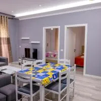 Viesnīca DRITA 3 Cozy Modern Apartment Fier pilsētā Fieri