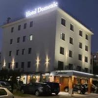Viesnīca Hotel Domenic FREE PARKING Plovdivā