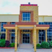 The Residence Hotel Dodoma, hotel en Dodoma