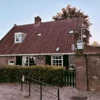 B&B Het Gasthuys, hotell sihtkohas Amerongen
